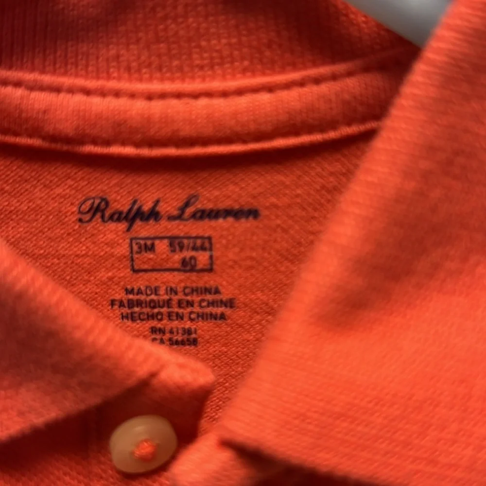 Ralph‎ Lauren dress